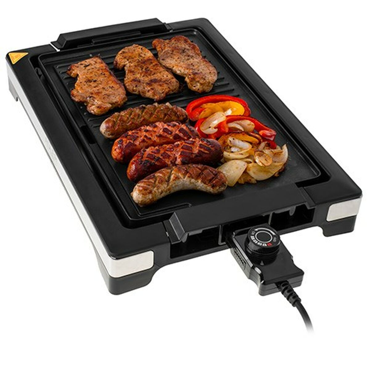 Elektryczny Grill Adler AD 6614 3000 W